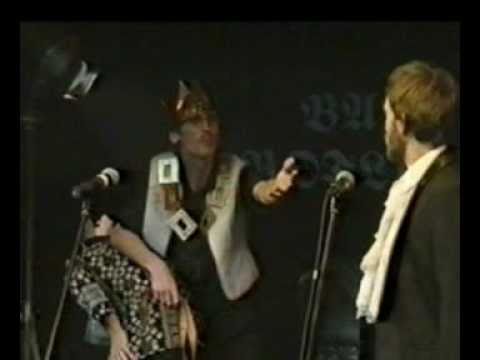 kabaret Potem - królewicz Fredek - Bajki dla Potłuczonych