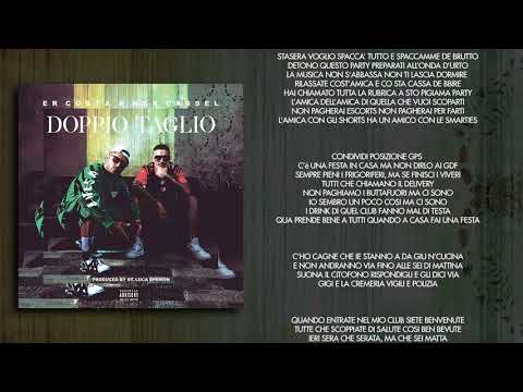 ER COSTA & NEX CASSEL - 04 - HOUSE PARTY