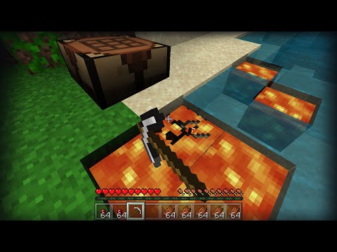 This cursed Minecraft video will make you scream