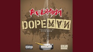 Dopeman (feat. StresMatic)