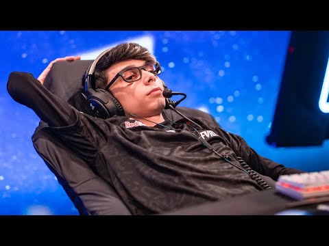 A 1V5 ACE IN THE FIRST ROUND OF THE MATCH?! #shorts