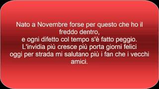 Il Mondo Dei Grandi EMIS KILLA feat  MARRACASH + TESTO