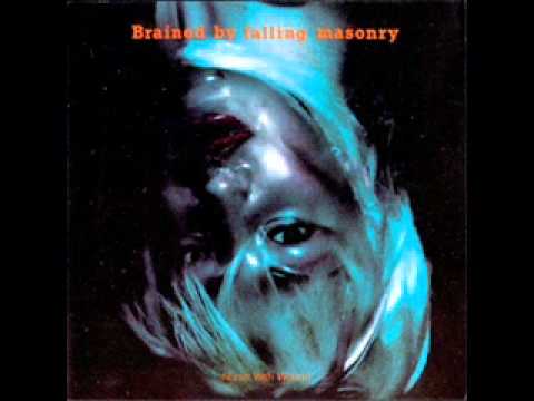 Nurse With Wound - Brained By Falling Masonry