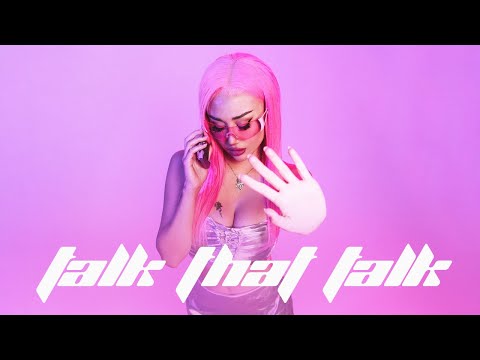 Star Abelar is 'Lit': Fall in Love With Her "Talk That Talk" Single