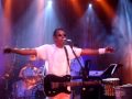 Jorge Ben Jor - "Turba Philosophorum" - Sesc Noites Cariocas - 30/01/2010