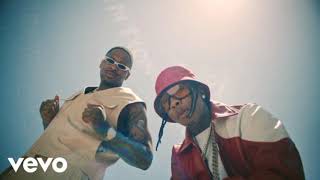 Tyga & YG - PARTy T1M3