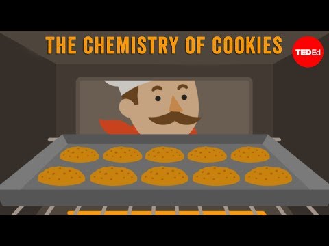 All About Cookies