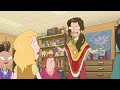 Summer Of All Fears Rick And Morty Season 8 After Credits