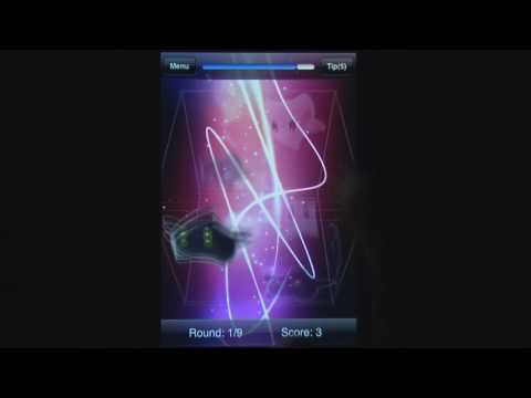 iConnect Cubic iPhone Gameplay Video Review - AppSpy.com