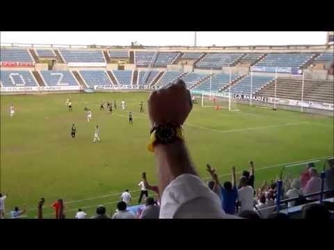 J5 CD BADAJOZ VS JEREZ RESUMEN