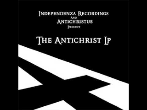 Antichristus - God Of Desolation