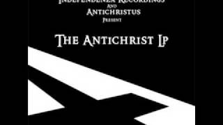 Antichristus - God Of Desolation