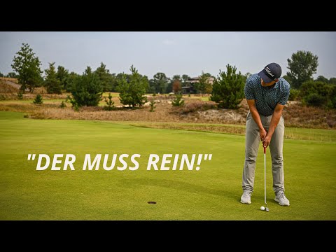 Safely sinking short putts