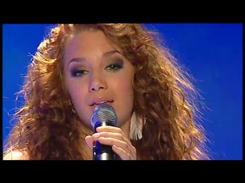 Idol 2005: Agnes Carlsson - My everything - Idol Sverige (TV4)