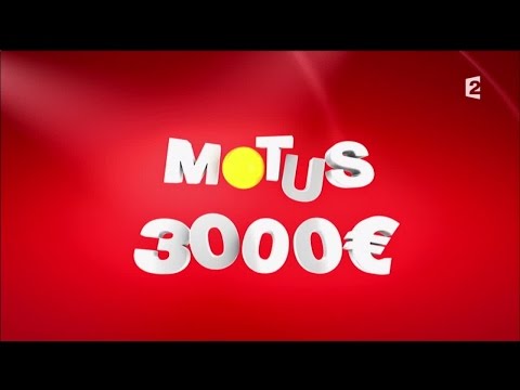Motus du 11/05/16 - Intégrale