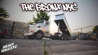 The Worst Place To Be As A Truck Driver!