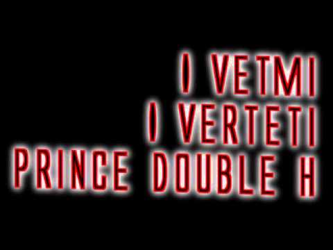 Prince Double H - Kush