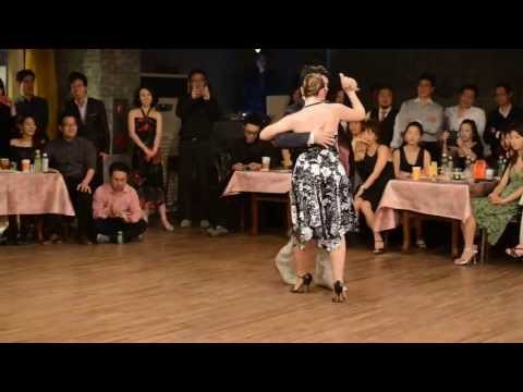 2013 Seoul Tango Week Grand Milonga with Ariadna Naveira & Fernando sanchez (3)