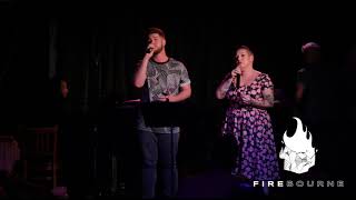 "In These Shoes" - Find You | Eric Krop &amp; Effie Passero