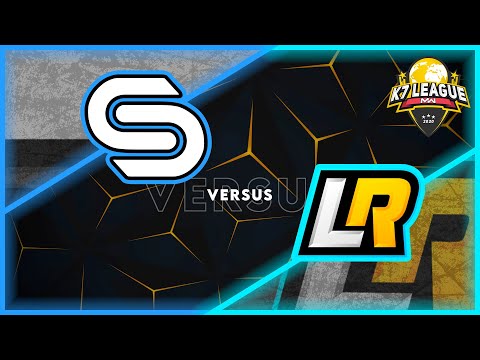 K7 League Season 2 E2 Week 1 - Round 1 M3: Swift Uprising vs Last Resistance