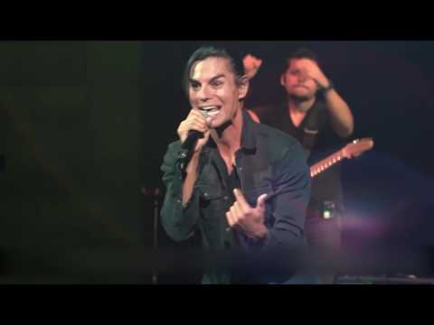 Julio Iglesias Jr. / Хулио Иглесиас Младший в Доме Музыки 2017