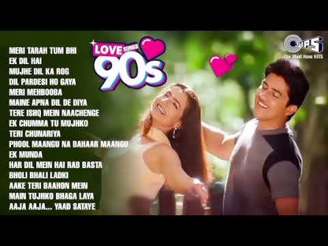 90s Love Song💘90’S Old Hindi Songs💘  Udit Narayan, Alka Yagnik, Kumar Sanu 🥰 Hindi Jukebox 2026
