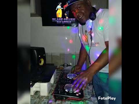 Black charm das antigas