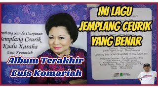Download lagu Tembang Sunda Cianjuran Euis Komariah (CD Audio) - Jemplang Ceurik & Kudu Kasaha mp3 Download lagu Tembang Sunda Cianjuran Euis Komariah (CD Audio) - Jemplang Ceurik & Kudu Kasaha mp3