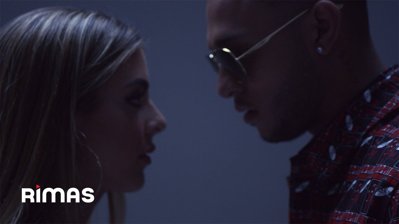 Corina Smith x Lyanno — Te Voy A Extrañar