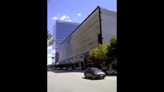 preview picture of video 'Parking Garage Clayton Missouri'