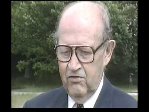 Flygdag (på F17 Kallinge 1984-06-17 (40-årsjubileum) del 1/2