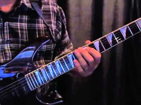 Lick 92 - Guitar Licks with Bob Porri