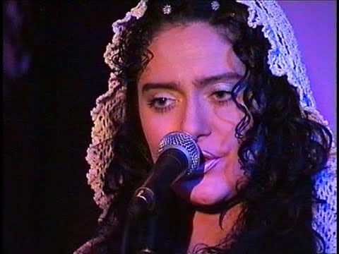 BEATA CZERNECKA koncert ZOL ZAJN w Piwnicy pod Baranami (cały recital)