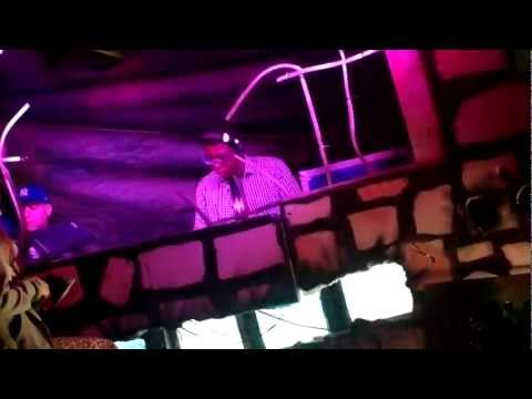 Equinox @ Sound Flow Festival 14/07/12 - 01