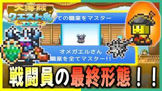 【大海賊クエスト島DX】全戦闘員が目指すべく最強の最終形態！！【引き継ぎ無し攻略】＃１１