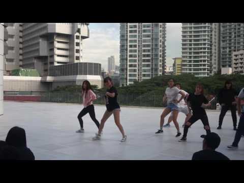 KPOP Dance Off Vol 80: AOA(에이오에이) - Good Luck