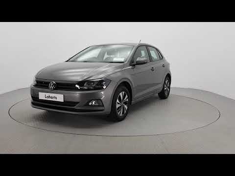 Laharts Volkswagen Kilkenny - 2021 Volkswagen Polo TRENDLINE 1.0 5DR 80HP