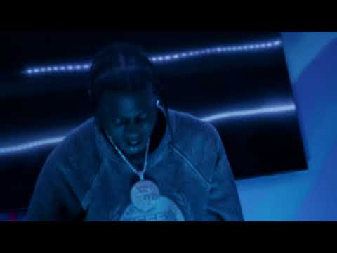 King Reefa x Hittin' Fo (Official Video) (shot by. ftystudios1)