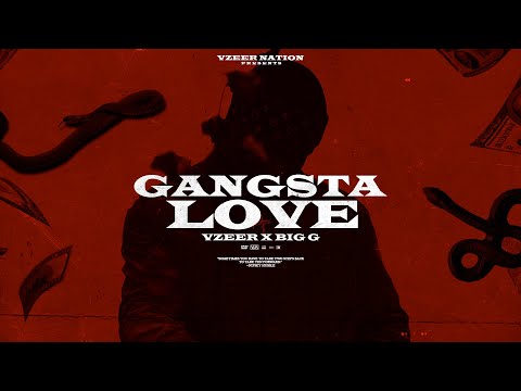 GANGSTA LOVE x VZEER ft. BIG x DS CREATIONZ | (batti bal ke) mix [TEASER]
