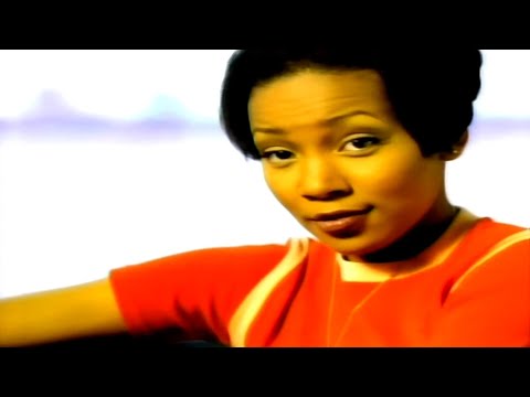 Monica Feat Treach Naughty By Nature - Ain't Nobody [HD Widescreen Music Video]