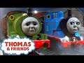 Thomas Percy And The Mail Train S3 E10 Thomas Friends Full Episode Cartoons For Kids