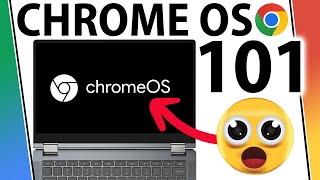 Das ENDE von “Chrome OS”: Neuer Name + neue Funktionen für das Google 