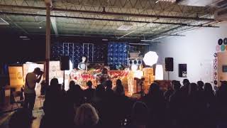 Lou Barlow - Punch In The Nose