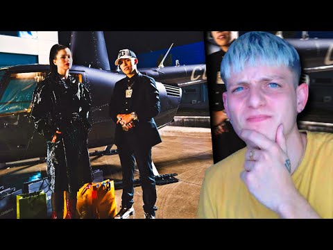 ESTO ES CINE 🔥 / BERTIAKA REACCIONA a JERE KLEIN - CHIKA MALA