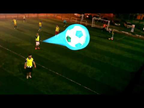 Girne Spor Halı Saha 06.04.2016 21:00 - akillisaha.com