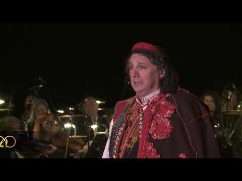 KUD Jedinstvo Split | Završno kolo iz opere "Ero s onoga svijeta" | @ Spaladium Arena 2019