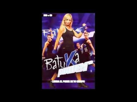 BATUKA POWER-CHICO DE BOMBON