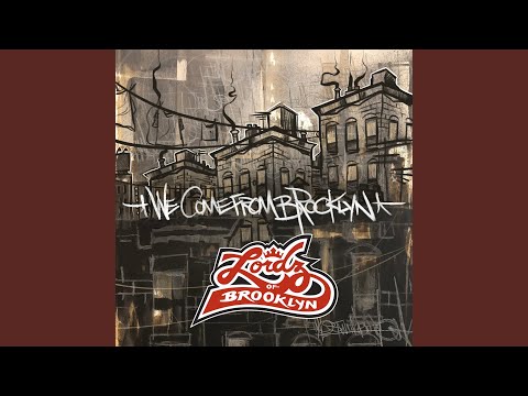 We Come from Brooklyn