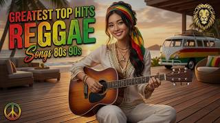 Download lagu Classic Reggae Music Collection | Everything I Own | Best Relaxing Reggae Playlist mp3