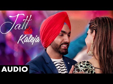 Jatt Da Kaleja — watch video